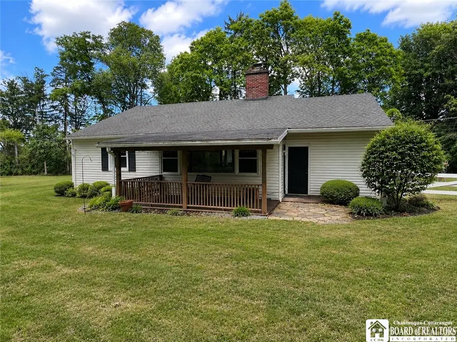 2365 Carlson Road, Jamestown, NY 14701 - #3