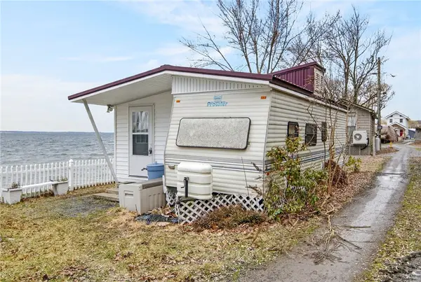 2355 Sunset Beach Drive, Aurora, NY 13026