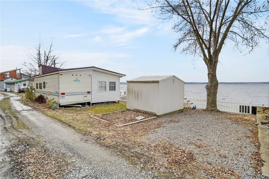 2355 Sunset Beach Drive, Aurora, NY 13026 - #2