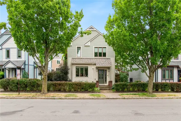 232 S Fitzhugh Street, Rochester, NY 14608