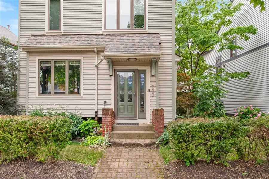 232 S Fitzhugh Street, Rochester, NY 14608 - #2
