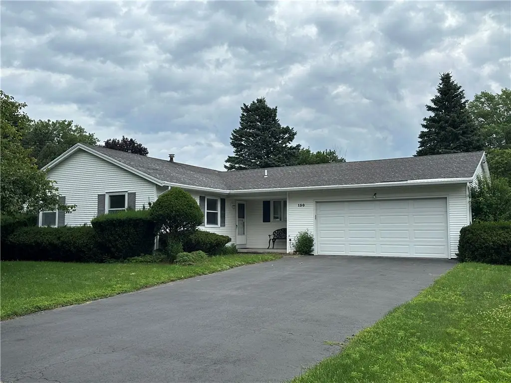 130 N Ridgelawn Drive, Rochester, NY 14617 - #1