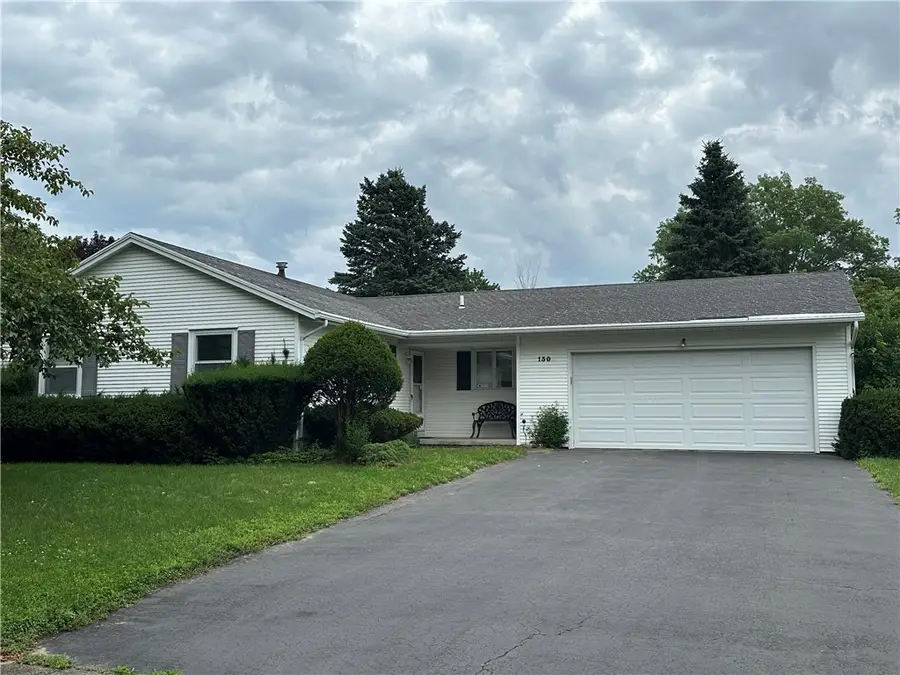 130 N Ridgelawn Drive, Rochester, NY 14617 - #2