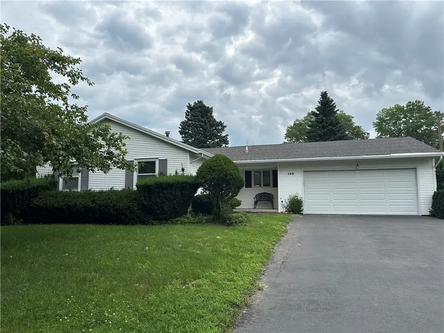 130 N Ridgelawn Drive, Rochester, NY 14617 - #3