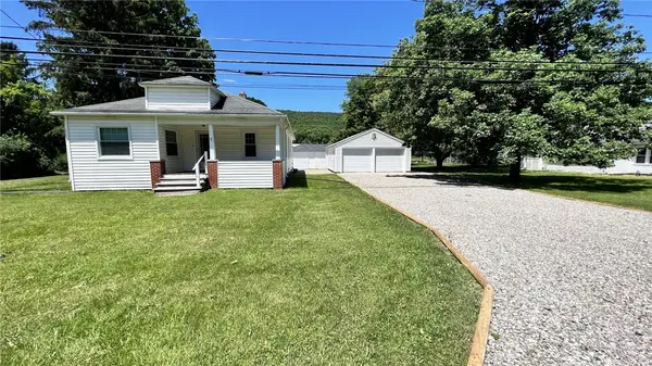 3319 Riverside Drive, Wellsville, NY 14895