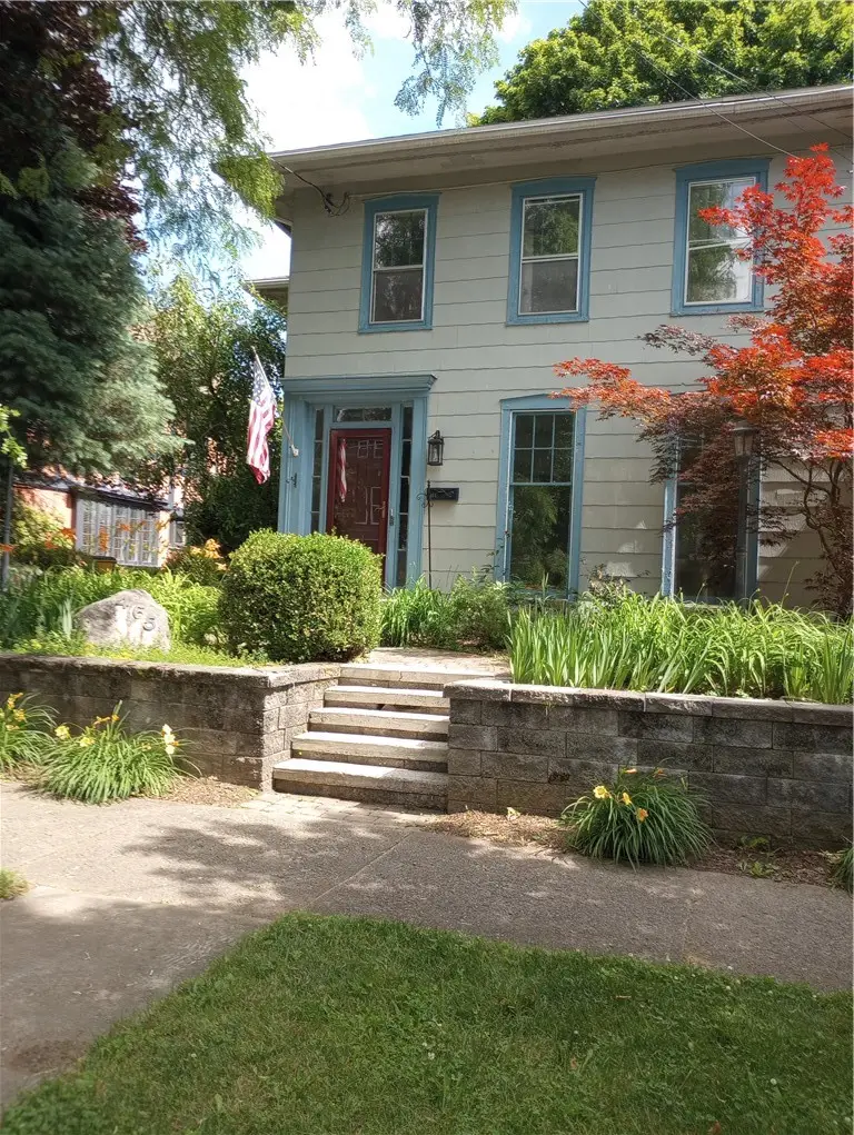 465 W Gray Street, Elmira, NY 14905 - #1