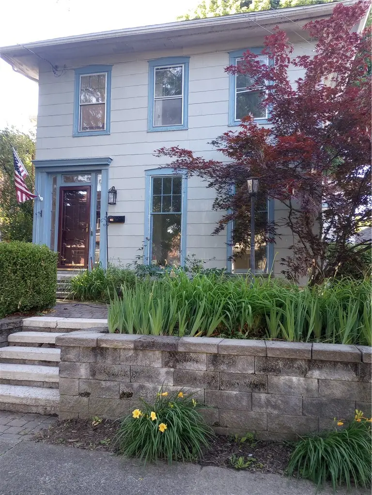 465 W Gray Street, Elmira, NY 14905 - #2