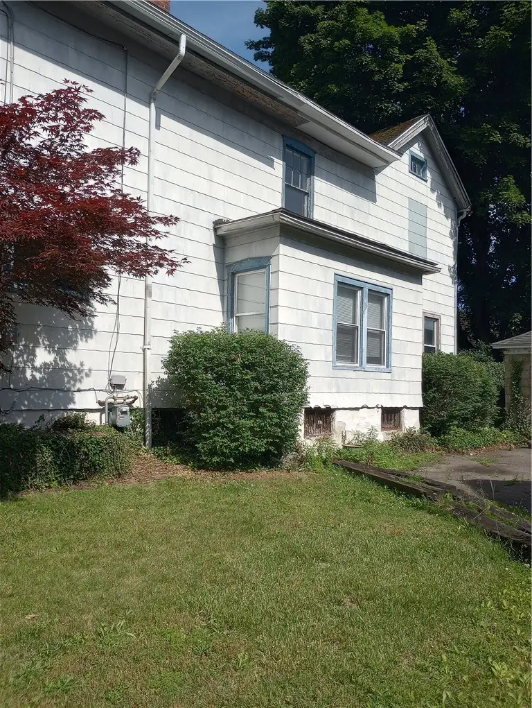 465 W Gray Street, Elmira, NY 14905 - #3