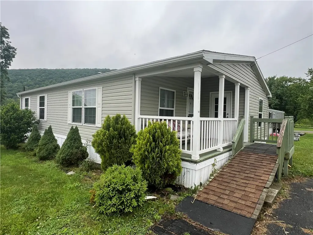 2782 S Broadway, Wellsburg, NY 14894 - #1