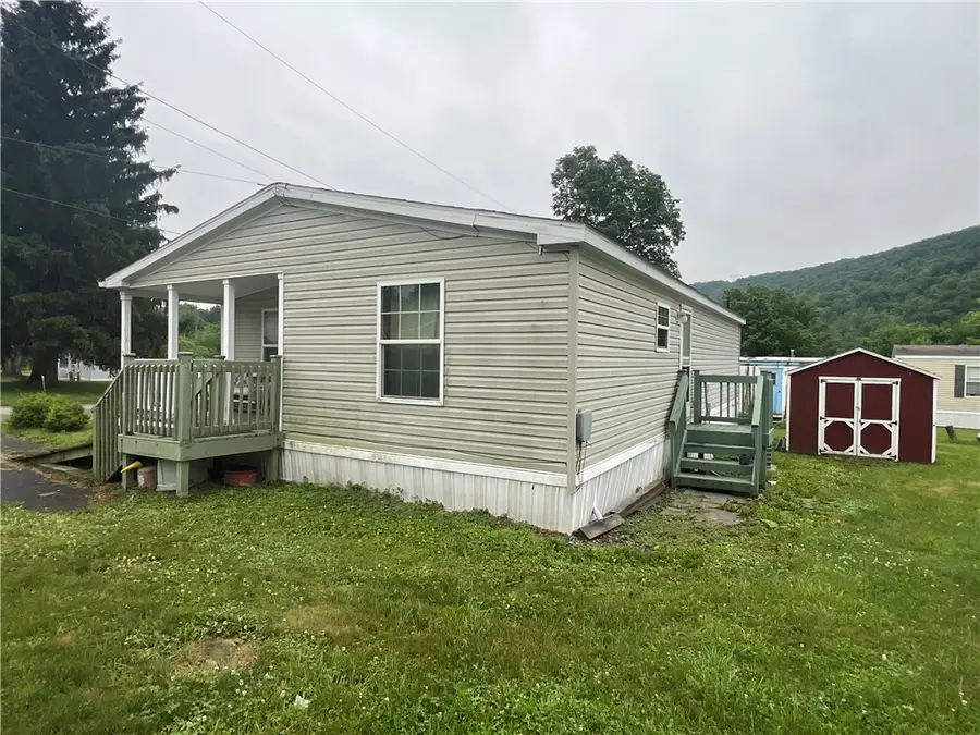2782 S Broadway, Wellsburg, NY 14894 - #2