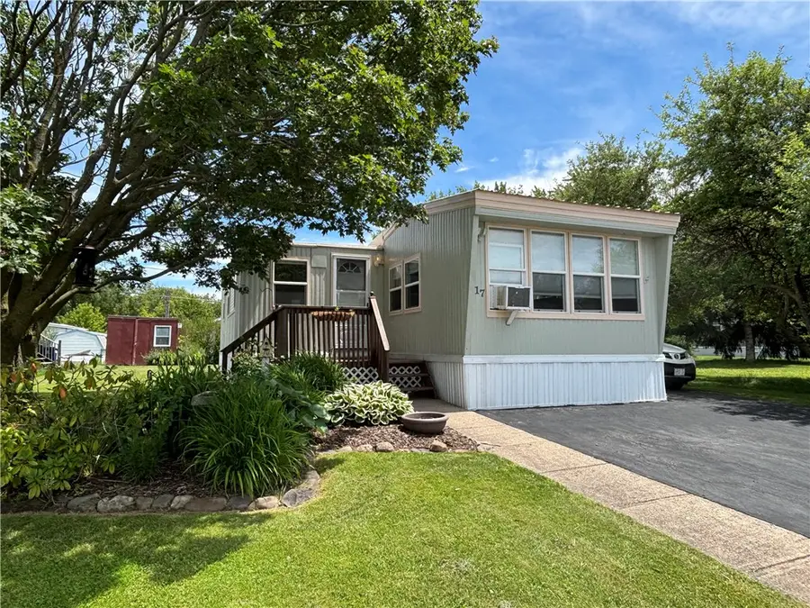 17 Farmingdale Drive, Hamlin, NY 14464 - #2