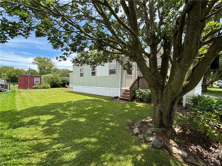 17 Farmingdale Drive, Hamlin, NY 14464 - #3