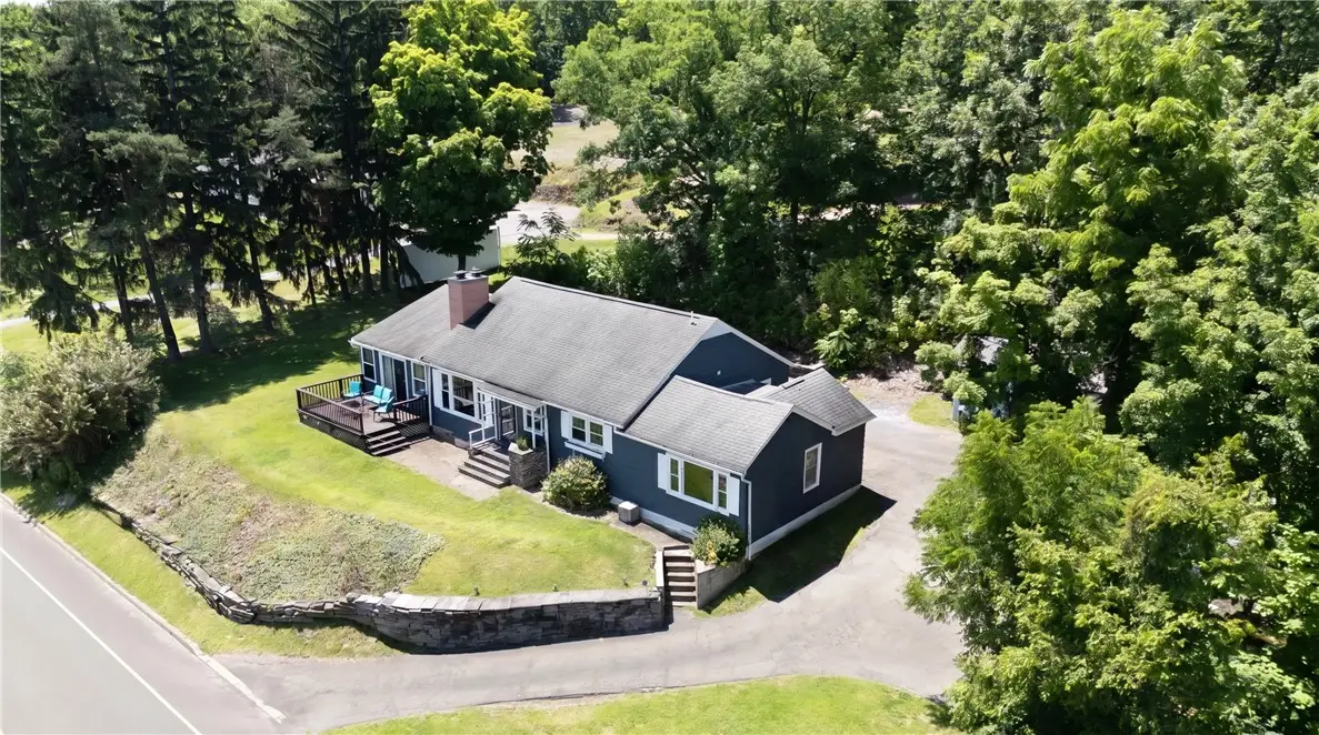 3333 County Road 30, Watkins Glen, NY 14891 - #1
