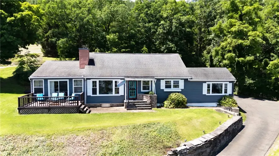 3333 County Road 30, Watkins Glen, NY 14891 - #3
