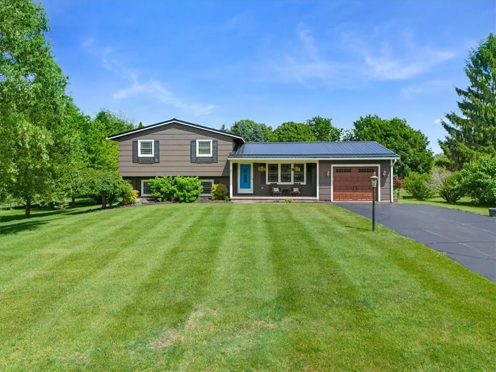 5 Hillside Dr Drive, Clifton Springs, NY 14432 - #1