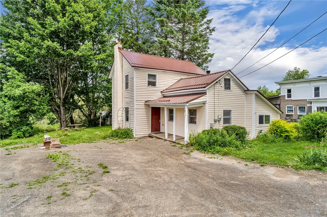 11 Kilts Road, Milford, NY 13807 - #1