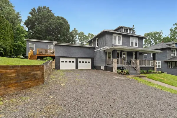 113 Highland Drive, Penn Yan, NY 14527