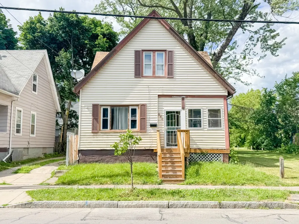 644 Avenue D, Rochester, NY 14621 - #1