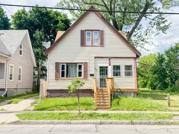 644 Avenue D, Rochester, NY 14621