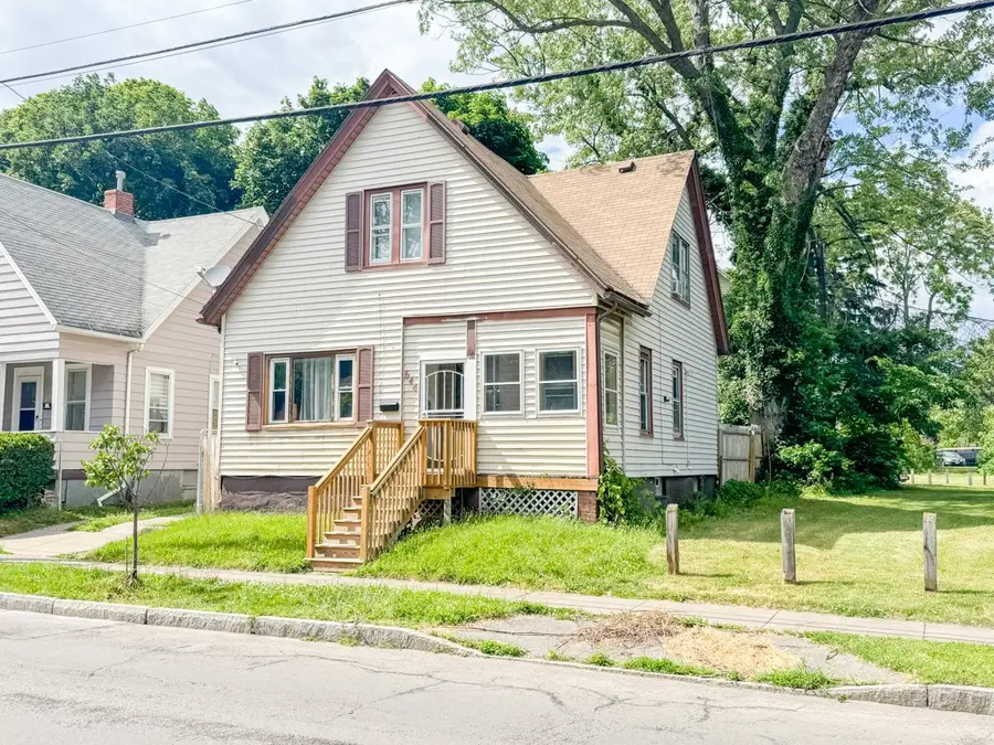 644 Avenue D, Rochester, NY 14621 - #2