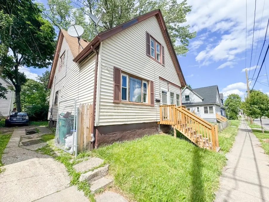 644 Avenue D, Rochester, NY 14621 - #3