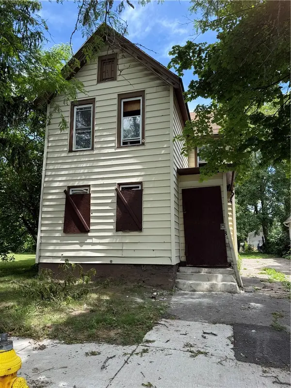 858 North Street, Rochester, NY 14605