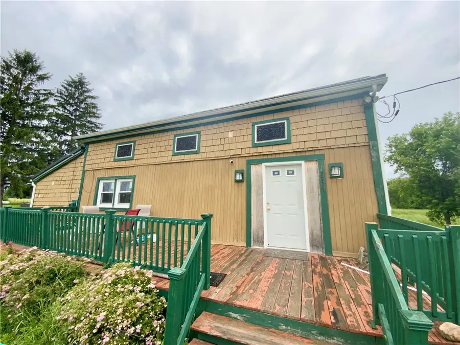 2998 State Route 245, Stanley, NY 14561 - #2