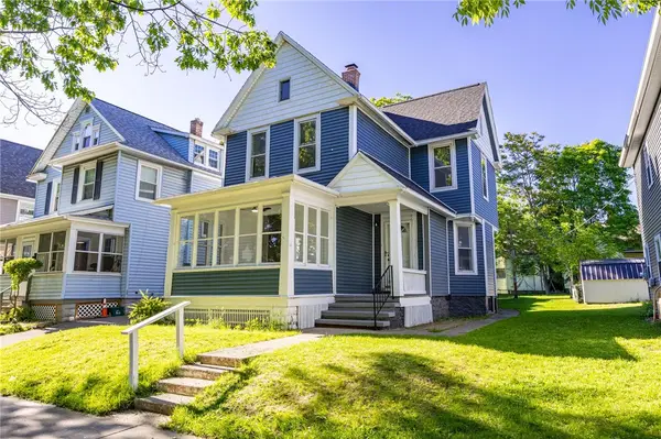 420 Columbia Avenue, Rochester, NY 14611