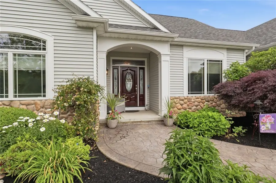 4536 Crystal Ridge Circle, Canandaigua, NY 14424 - #2