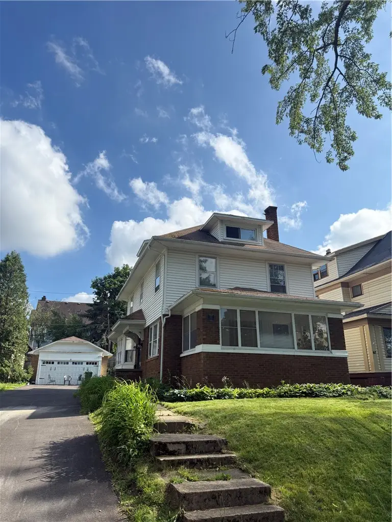 65 Alameda Street, Rochester, NY 14613 - #2