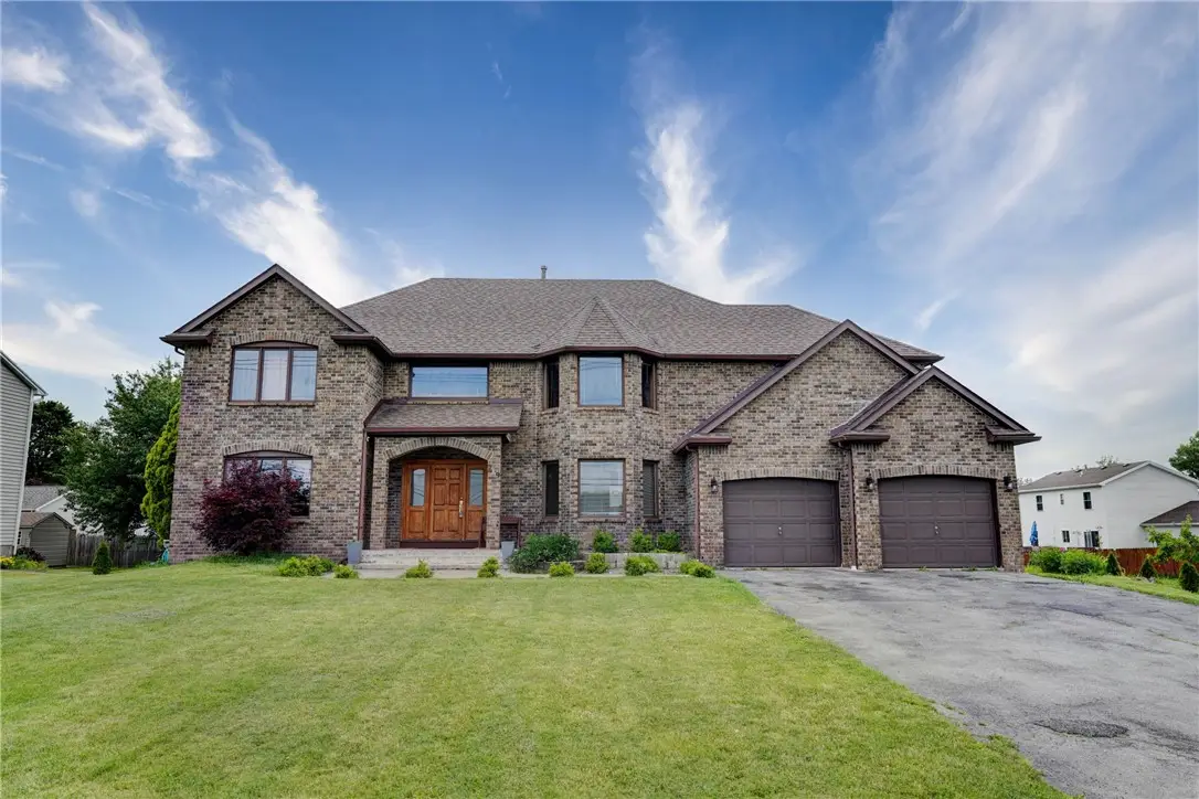 289 Island Cottage Road, Rochester, NY 14612 - #1