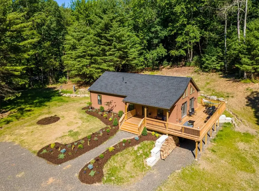 342 Upper Cherrytown Road, Kerhonkson, NY 12446 - #1