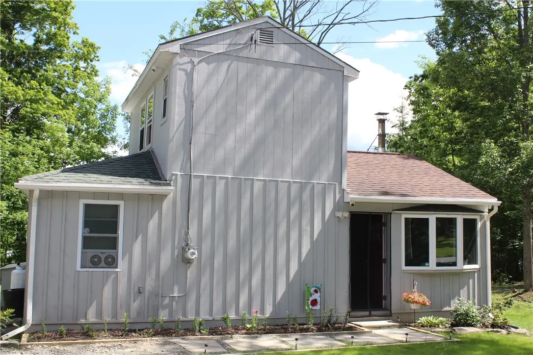 240 Charles Kelly Road, Oxford, NY 13830 - #1