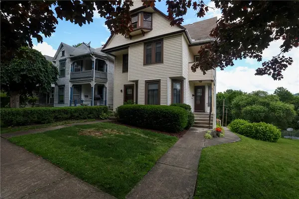 211 W 1st Street, Corning, NY 14830