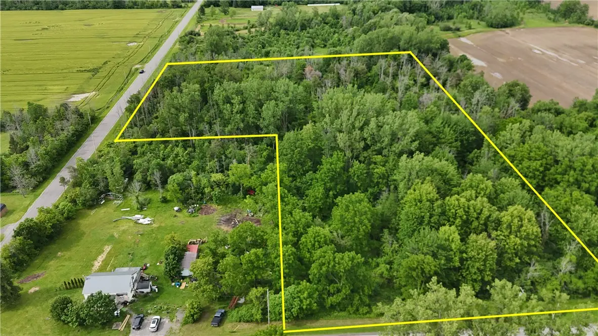 0 Shelby Barre Townline Road, Albion, NY 14411 - #1