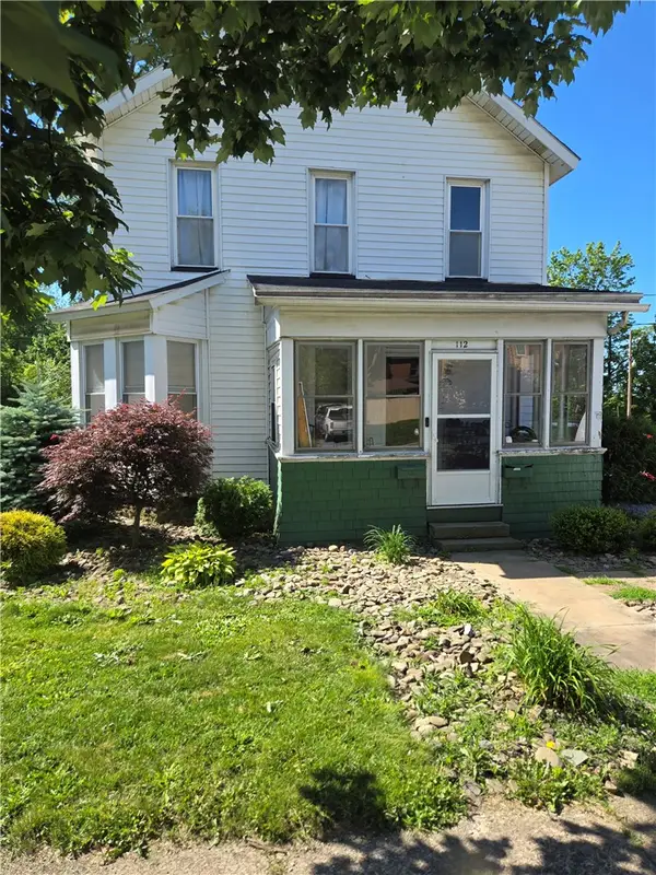 112 Biddle Street, Kane, PA 16735