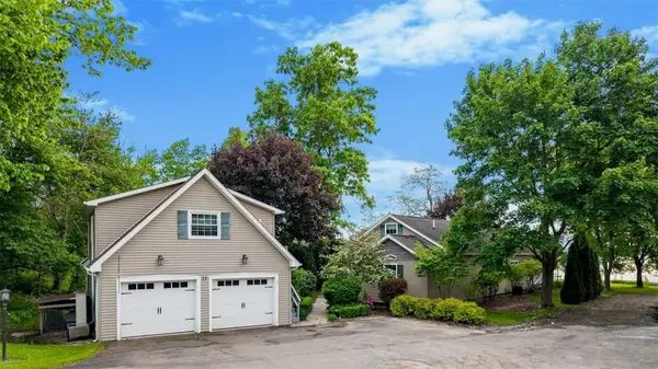 13 Main Street, Aurora, NY 13026