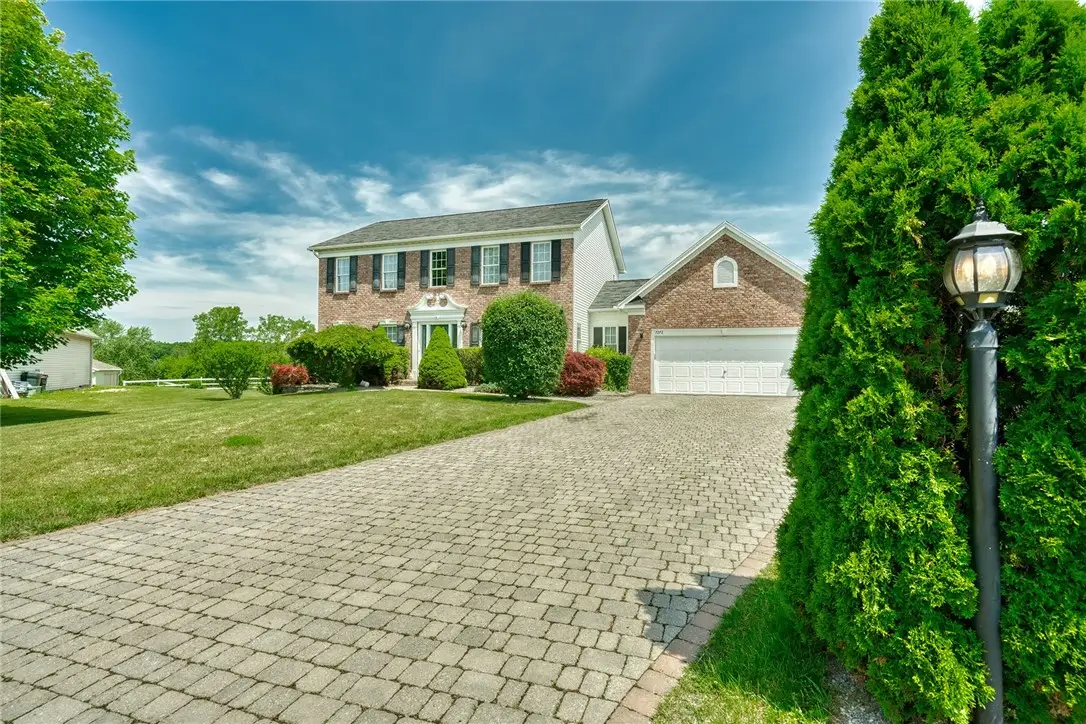 7272 Montgomery Lane, Victor, NY 14564 - #1