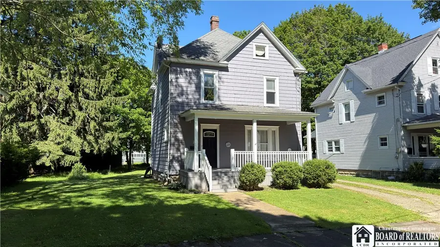 22 Tew Street, Jamestown, NY 14701 - #2