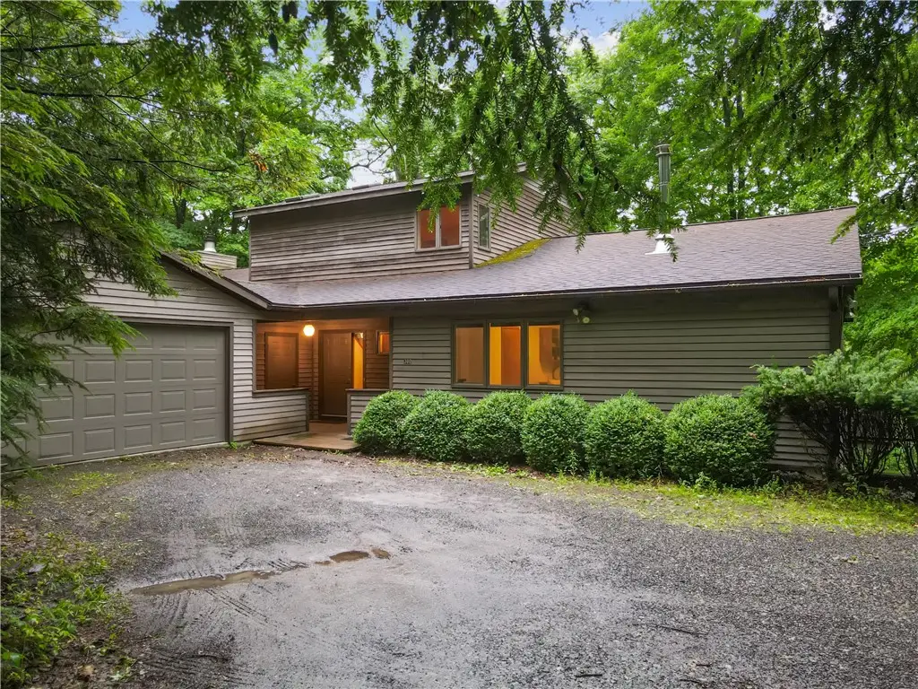 300 Kline Road, Ithaca, NY 14850 - #1