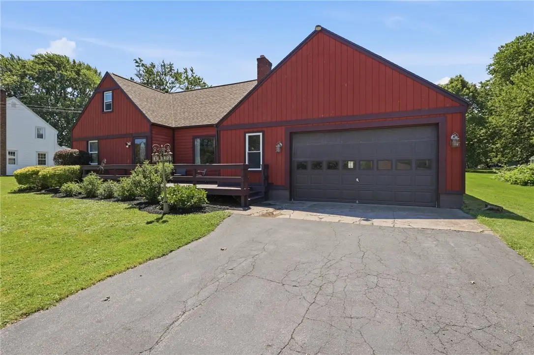 4853 W Ridge Road, Spencerport, NY 14559 - #1