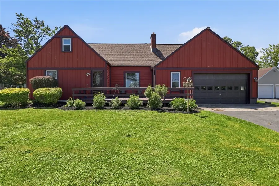 4853 W Ridge Road, Spencerport, NY 14559 - #2