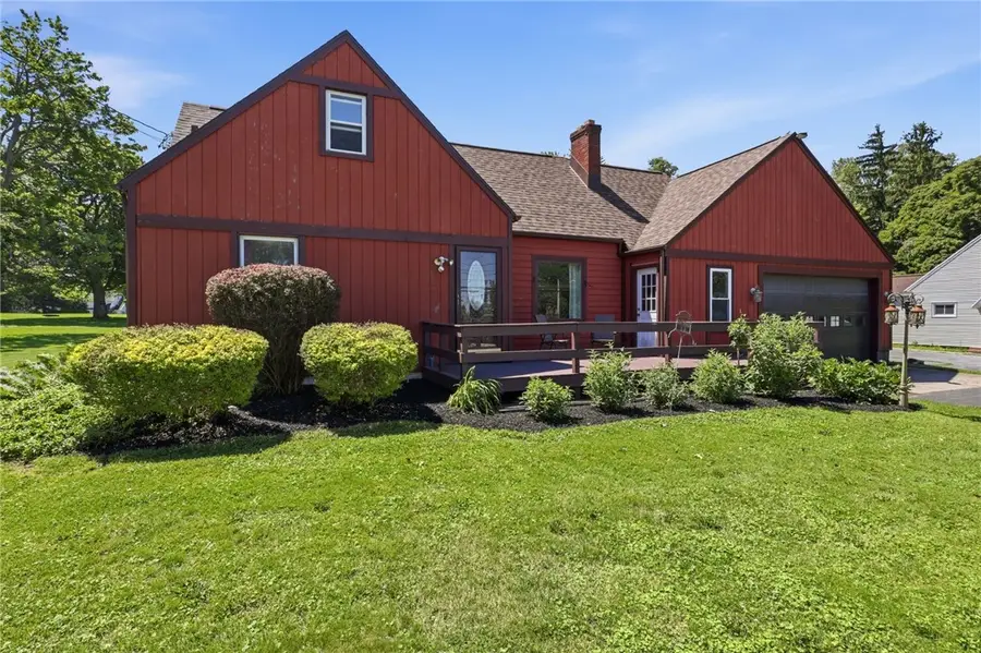 4853 W Ridge Road, Spencerport, NY 14559 - #3