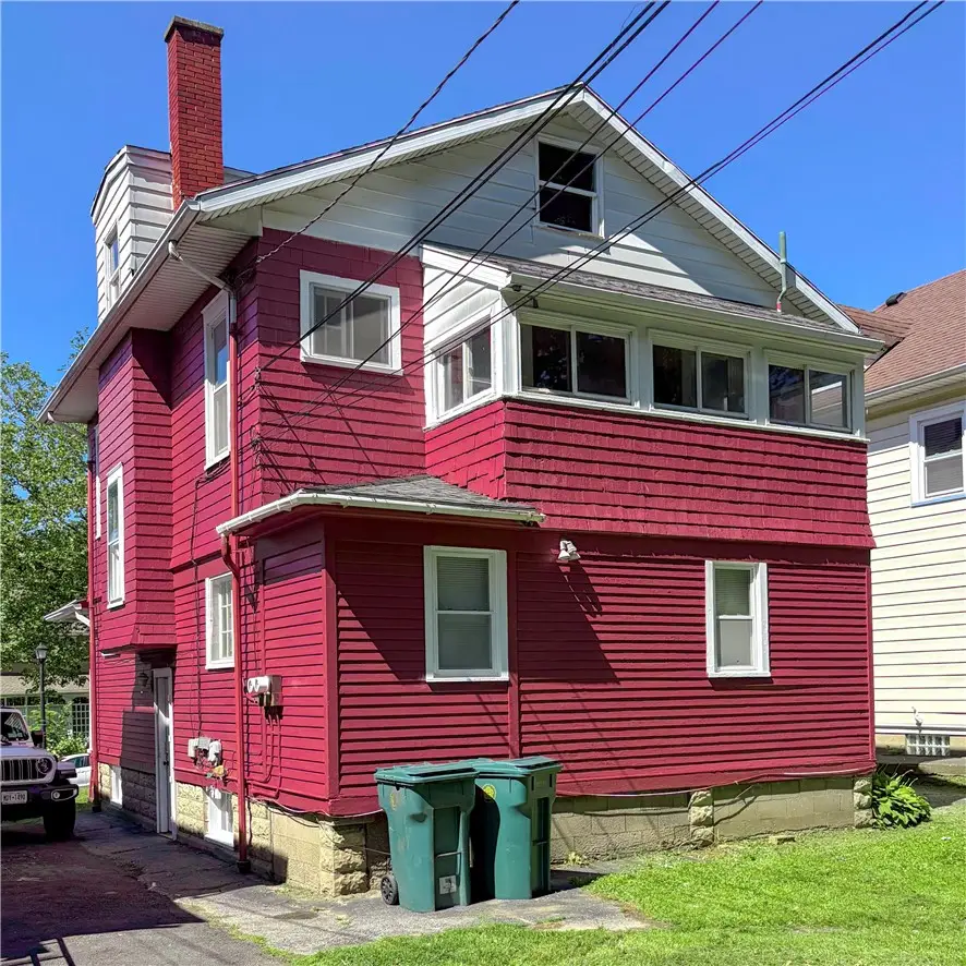 177 Alameda Street, Rochester, NY 14613 - #2