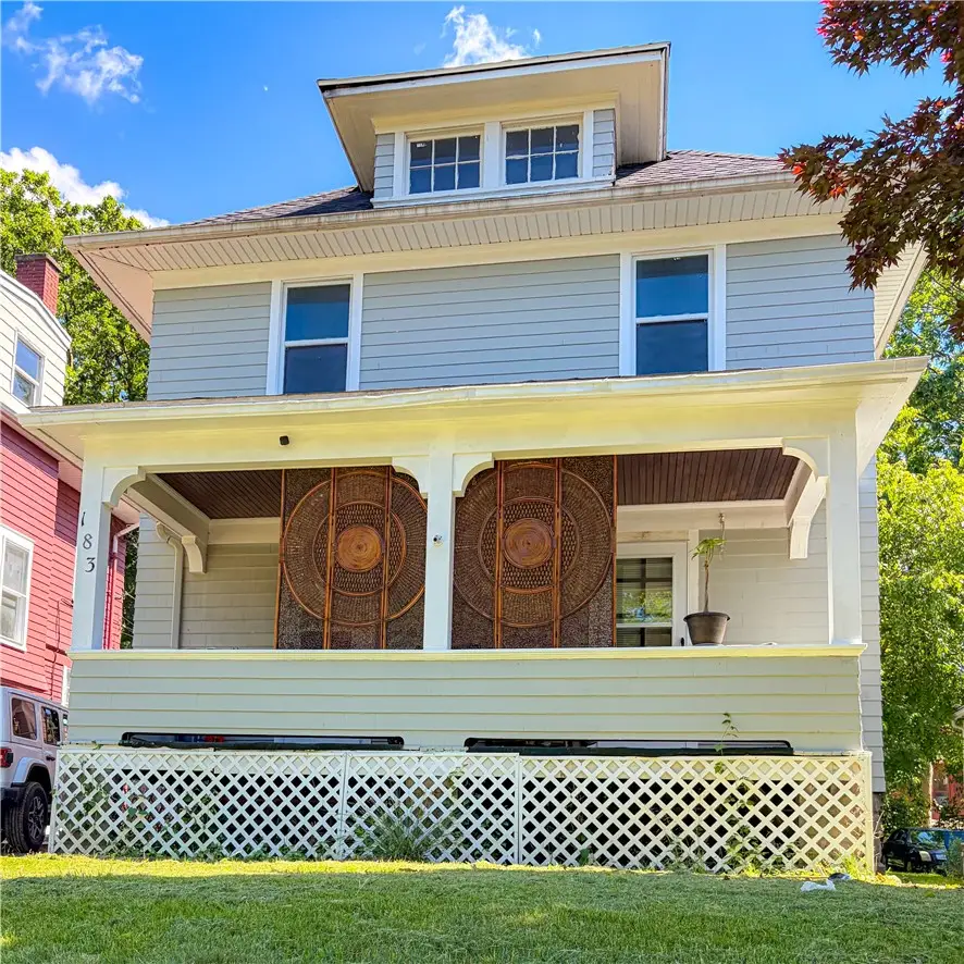 183 Alameda Street, Rochester, NY 14613 - #1