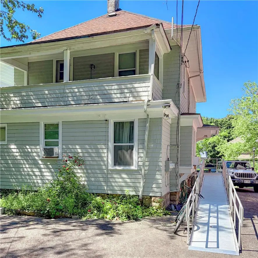 183 Alameda Street, Rochester, NY 14613 - #2