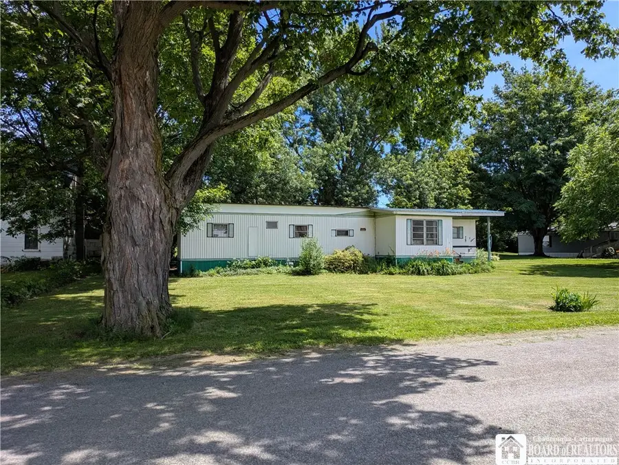 6 Burton Avenue, Ripley, NY 14775 - #2