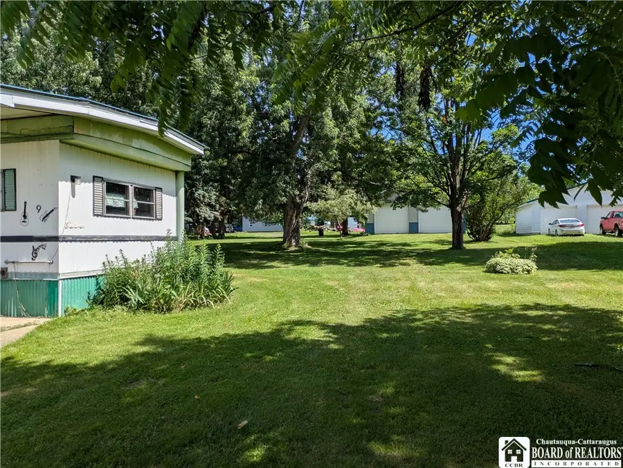 6 Burton Avenue, Ripley, NY 14775 - #3