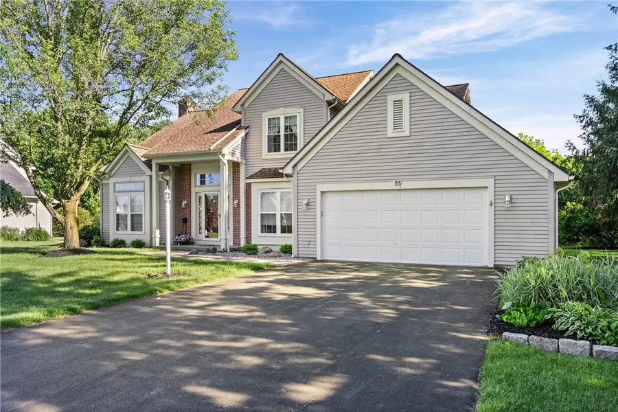55 Shannon Glen, Fairport, NY 14450 - #2