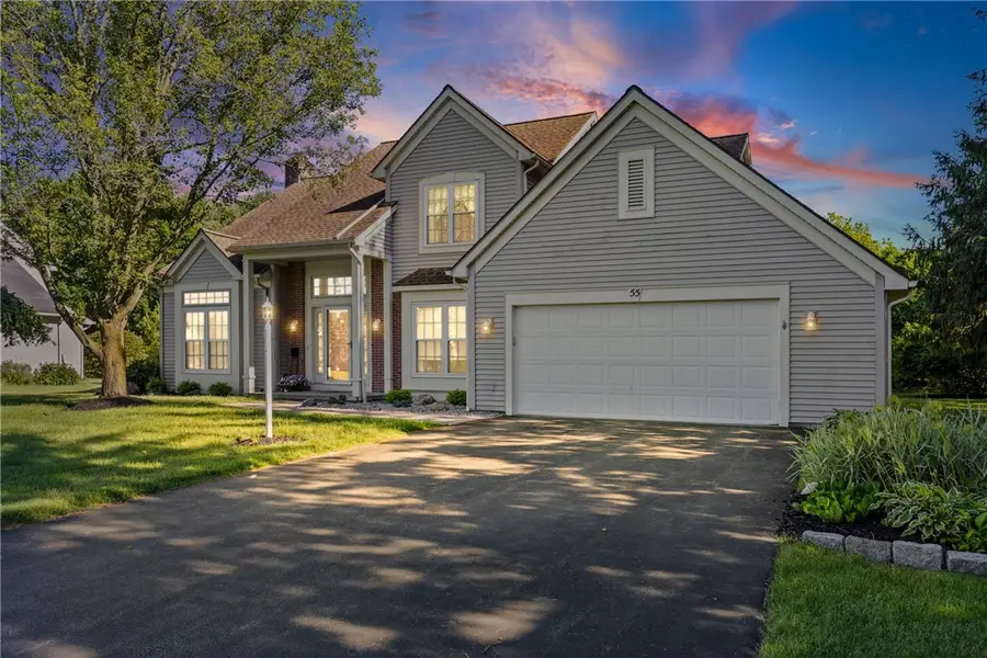 55 Shannon Glen, Fairport, NY 14450 - #3